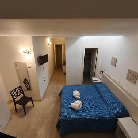 Angolo Del Corso Guest house *